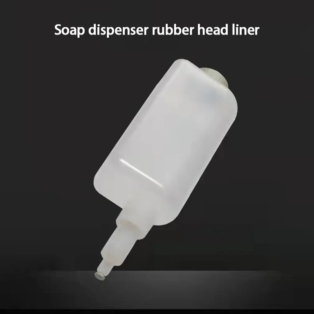 Hot New 350ml Liquid Soap Dispenser Replace Battle Hotel Kitchen Soap Dispenser Accessories Wall Hanging Soap Dispenser Inner
Hot New 350ml Liquid Soap Dispenser Replace Battle Hotel Kitchen Soap Dispenser Accessories Wall Hanging Soap Dispenser Inner