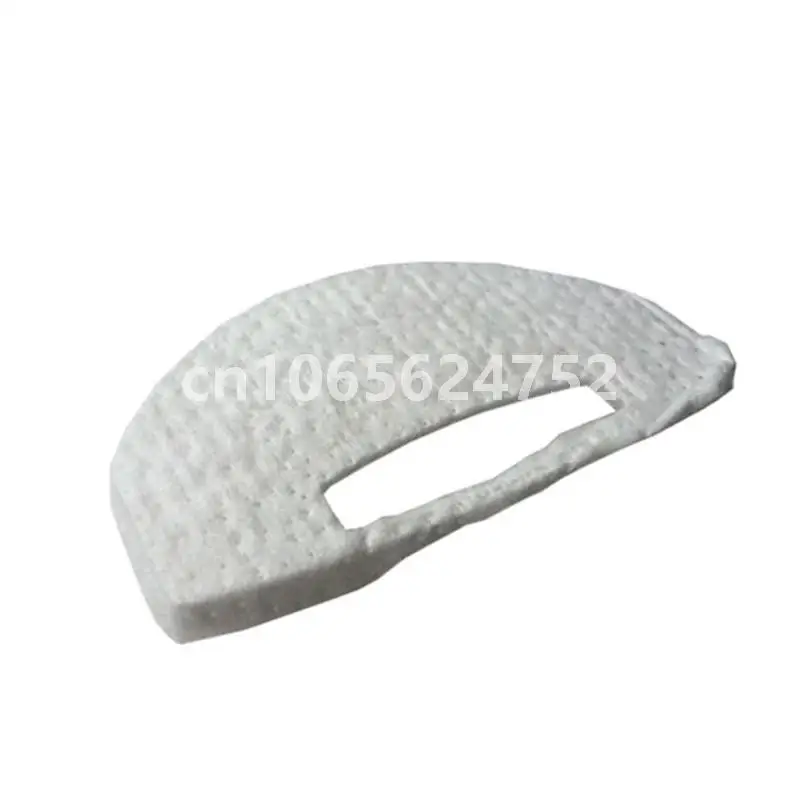 Spare Parts for Isweep S320 Vacuum Cleaner: Attachment Filters, Replacement Brushes, X3 Side Brush, Mop Pad
Spare Parts for Isweep S320 Vacuum Cleaner: Attachment Filters, Replacement Brushes, X3 Side Brush, Mop Pad