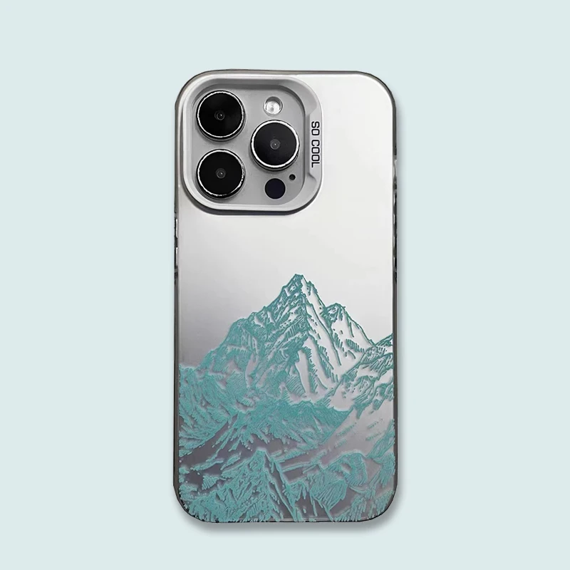 Европейский и американский стиль, Fengxueshan, подходит для Apple iPhone15promax, полноразмерный, с защитой от падения, фотосессия
Европейский и американский стиль, Fengxueshan, подходит для Apple iPhone15promax, полноразмерный, с защитой от падения, фотосессия