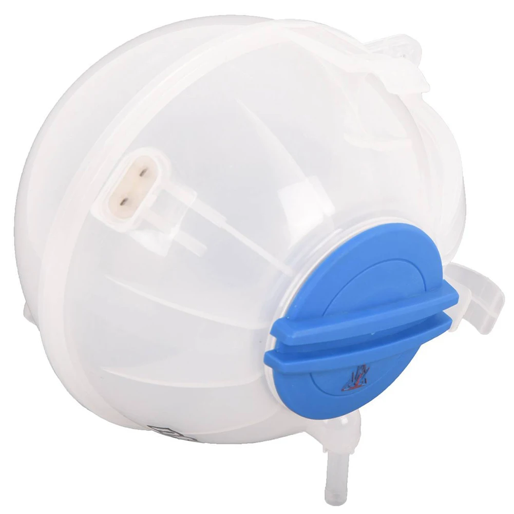 Engine Coolant Reservoir W/Cap for GOLF MK6 1K0121407A Part Number Lightweight & Durable Design Direct Replacement Leak Free
Engine Coolant Reservoir W/Cap for GOLF MK6 1K0121407A Part Number Lightweight & Durable Design Direct Replacement Leak Free