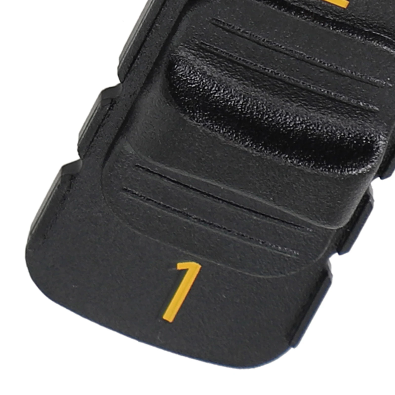 Upgrade Your Cordless Drill with this Shifter Button Speed Select Replacement Compatible with For DCD777 DCD778
Upgrade Your Cordless Drill with this Shifter Button Speed Select Replacement Compatible with For DCD777 DCD778