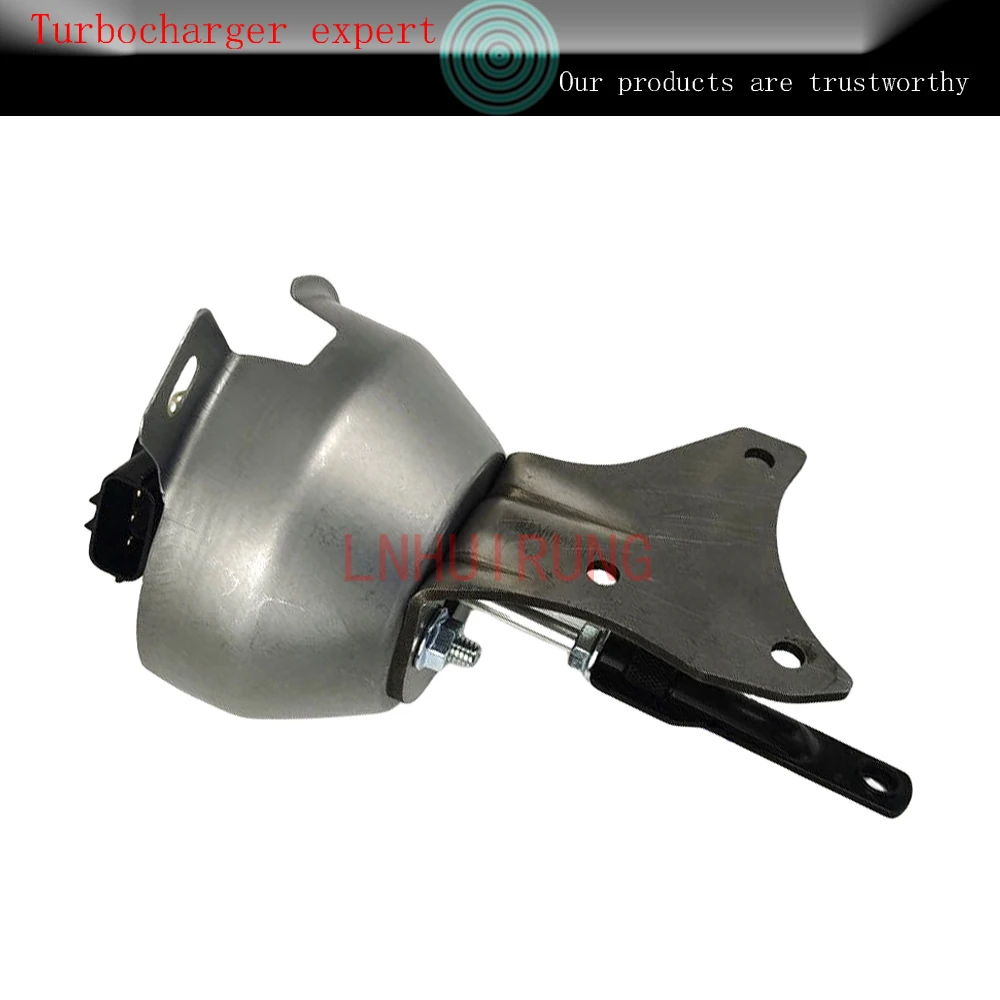 Turbo Wastegate Vacuum Actuator GT1749V 753556 756047 9662301280 Turbo actuator for Citroen C5 II Peugeot 307 2.0 HDi DW10BTED4
Turbo Wastegate Vacuum Actuator GT1749V 753556 756047 9662301280 Turbo actuator for Citroen C5 II Peugeot 307 2.0 HDi DW10BTED4