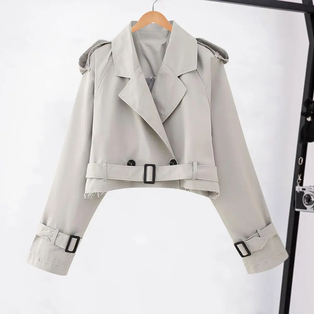 This jacket is a short windbreaker design, very fashionable Suitable for daily wear, home, parties, commuting, and office
This jacket is a short windbreaker design, very fashionable Suitable for daily wear, home, parties, commuting, and office