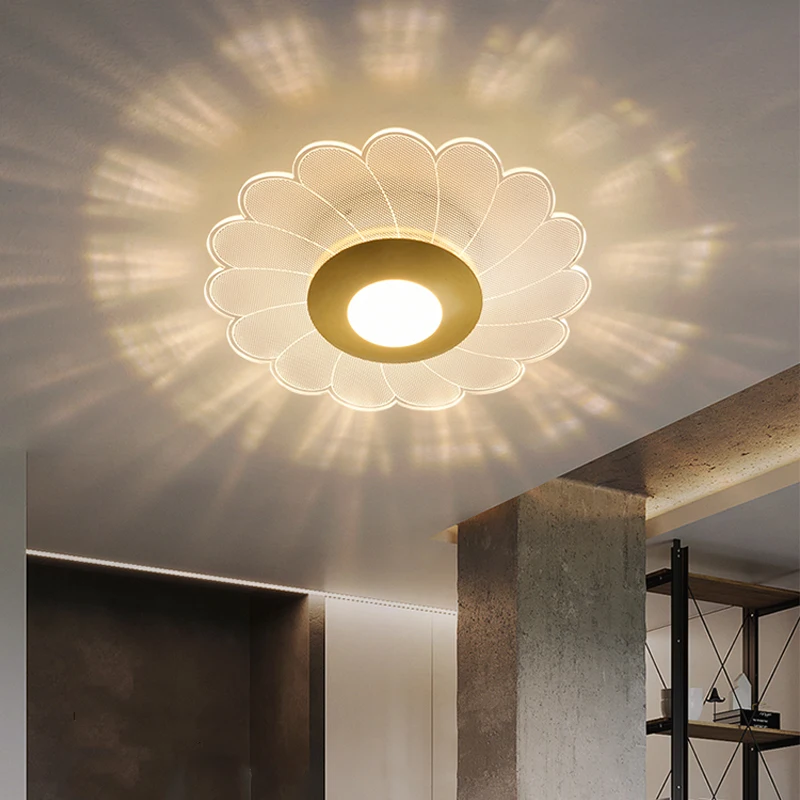 Minimalist Led Ceiling Light Home Decor Lamp Simple Round For Living Room Bedroom Study Modern Ceiling Mounted Light Indoor Lamp
Minimalist Led Ceiling Light Home Decor Lamp Simple Round For Living Room Bedroom Study Modern Ceiling Mounted Light Indoor Lamp