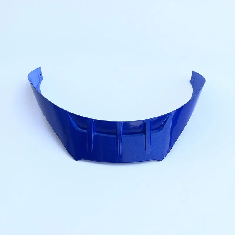 Free shipping spoilers repair parts rear For motorcycle helmet rear wing big tail clear black Or green color fast
Free shipping spoilers repair parts rear For motorcycle helmet rear wing big tail clear black Or green color fast