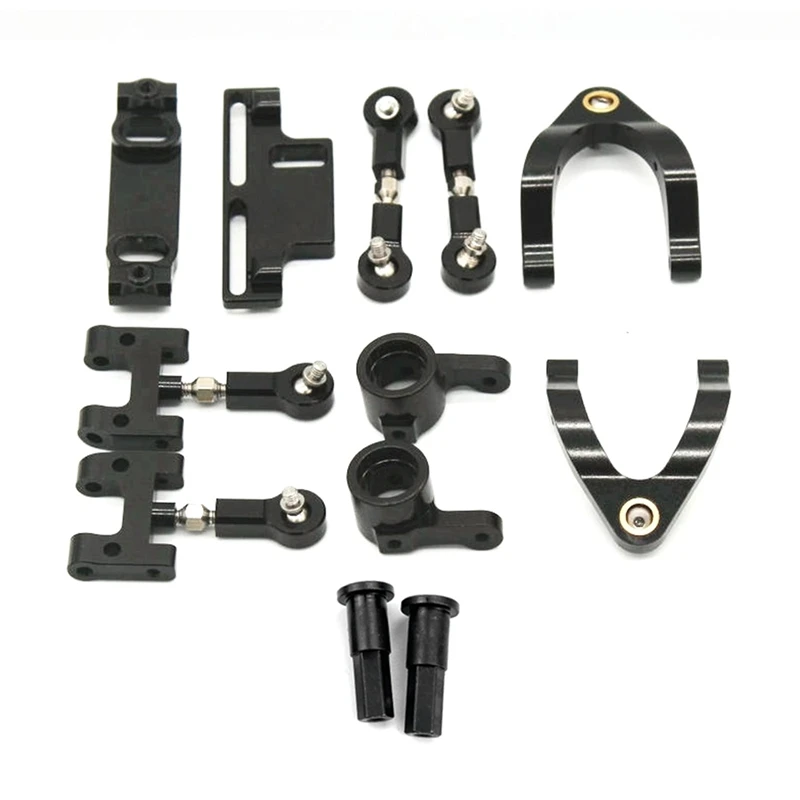 D12 CNC металлический верхний нижний поворотный кронштейн рулевая чашка шестигранный адаптер Набор аксессуаров для WPL D12 Радиоуправляемая машинка
D12 CNC металлический верхний нижний поворотный кронштейн рулевая чашка шестигранный адаптер Набор аксессуаров для WPL D12 Радиоуправляемая машинка