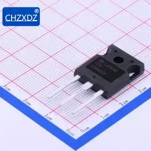 Original FCH104N60F MOSFET TO-247-3 Existing Inventory Direct Mail/Provide Samples
Original FCH104N60F MOSFET TO-247-3 Existing Inventory Direct Mail/Provide Samples
