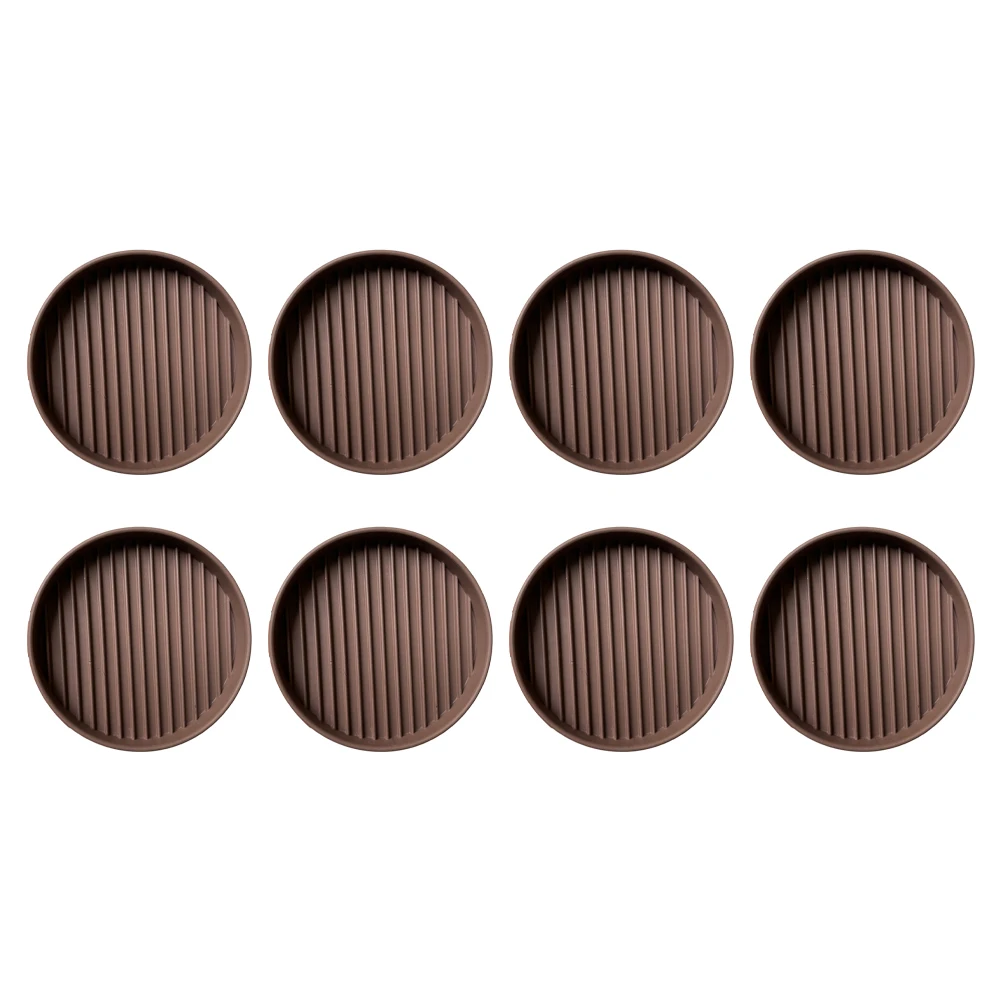 8 Pcs Self Adhesive Felt Chair Leg Pads Wood Floor Protectors Furniture Legs Table Leg Covers Round Bottom Anti-Slip Pads Sets
8 Pcs Self Adhesive Felt Chair Leg Pads Wood Floor Protectors Furniture Legs Table Leg Covers Round Bottom Anti-Slip Pads Sets