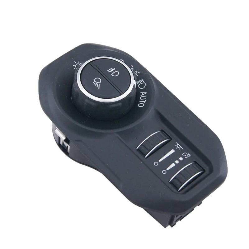 68146602AB Headlight Switch Controls Fog Light Switch For Jeep Gladiator 2020 Car Accessories
68146602AB Headlight Switch Controls Fog Light Switch For Jeep Gladiator 2020 Car Accessories