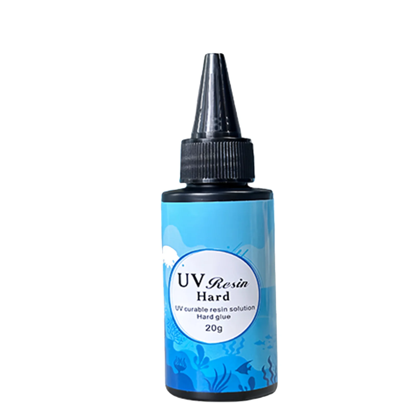 UV Glue Crystal Drops Gel Dried Flowers Crystal Drip Sealer for Heat Shrink Sheets Hand Dried Flowers
UV Glue Crystal Drops Gel Dried Flowers Crystal Drip Sealer for Heat Shrink Sheets Hand Dried Flowers