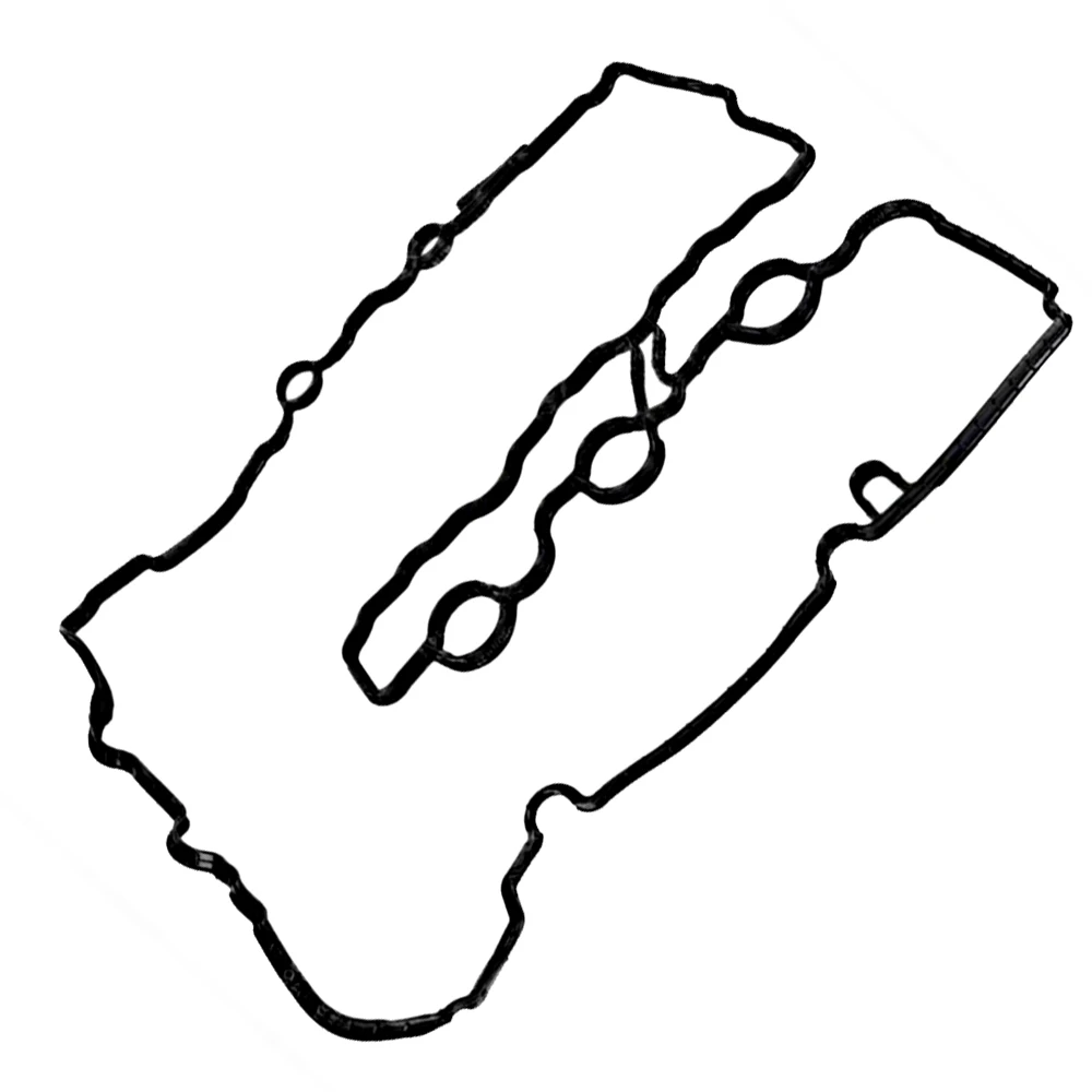 11128618515 Valve Cover Gasket Suitable for BMW I8 X1 and Suitable for MINI COOPER CLUBMAN COUNTRYMAN Valve Cover Gasket
11128618515 Valve Cover Gasket Suitable for BMW I8 X1 and Suitable for MINI COOPER CLUBMAN COUNTRYMAN Valve Cover Gasket