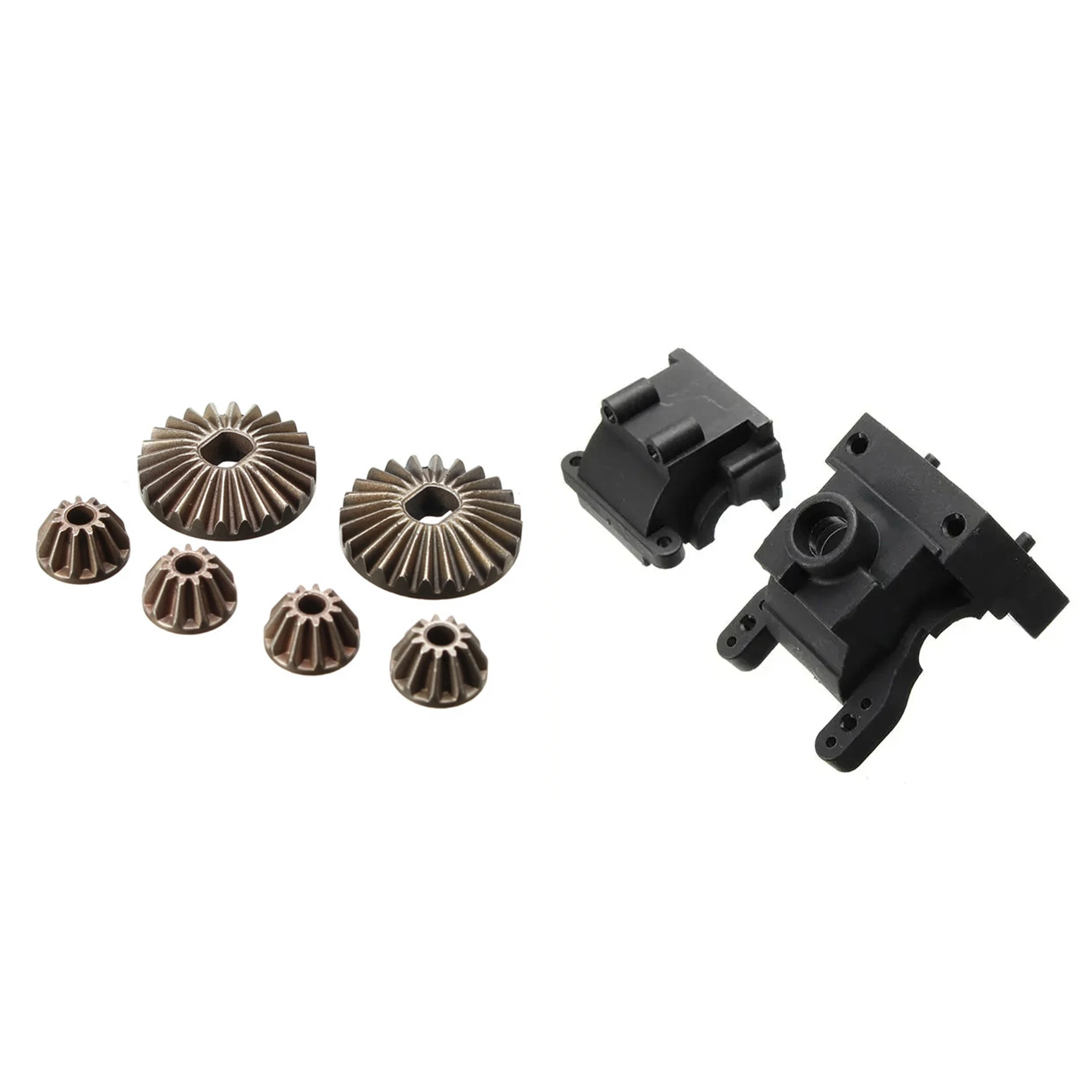 Шестеренчатая коробка телефона EA1049 с 24T и 11T Diff Gear EA1039 для JLB Racing CHEETAH 1/10 Чехол
Шестеренчатая коробка телефона EA1049 с 24T и 11T Diff Gear EA1039 для JLB Racing CHEETAH 1/10 Чехол