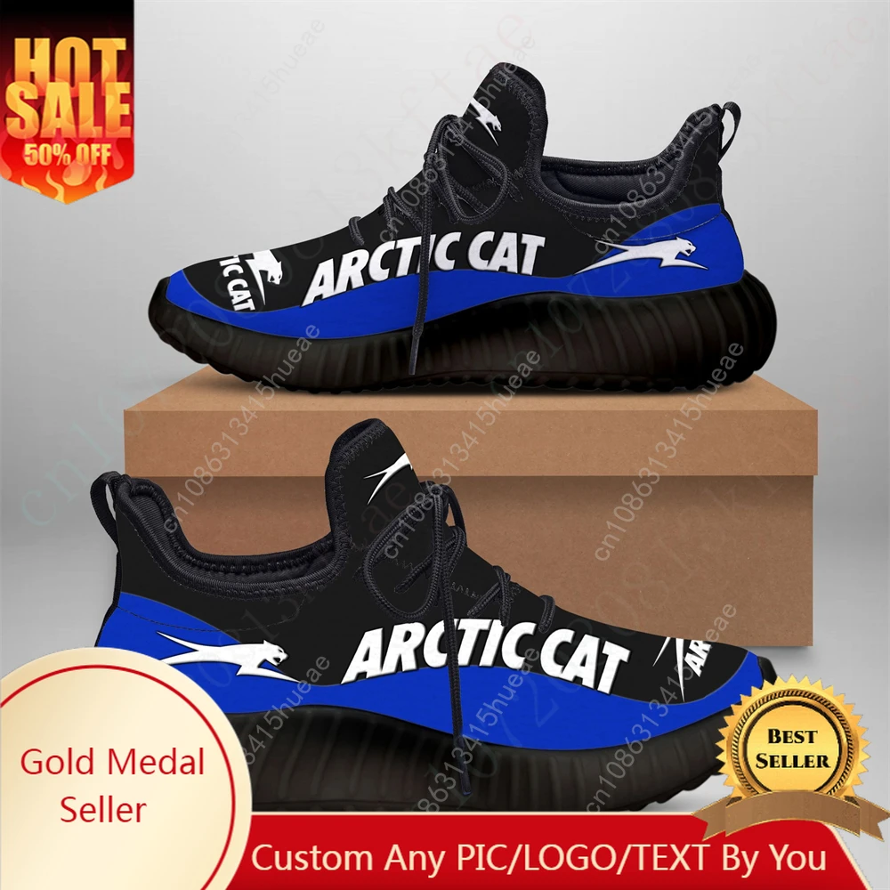 Arctic Cat Shoes Sports Shoes For Men Unisex Tennis Big Size Original Men's Sneakers Lightweight Comfortable Male Sneakers
Arctic Cat Shoes Sports Shoes For Men Unisex Tennis Big Size Original Men's Sneakers Lightweight Comfortable Male Sneakers