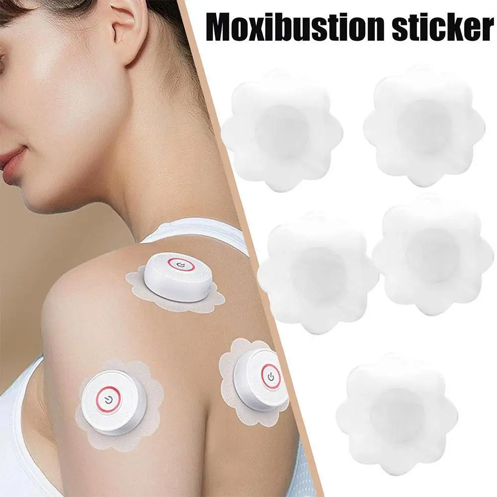 5 Packs Of Moxibustion Instrument Accessories Health Treatment Moxa Stick Without Host To Relieve Pressure With Acupuncture
5 Packs Of Moxibustion Instrument Accessories Health Treatment Moxa Stick Without Host To Relieve Pressure With Acupuncture