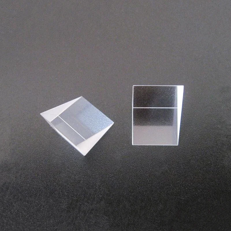 #QRIV-40 High quality Right angle three prism, Reflector lens, Size 40X40X40mm, K9 Glass materials, Color Transparent
#QRIV-40 High quality Right angle three prism, Reflector lens, Size 40X40X40mm, K9 Glass materials, Color Transparent