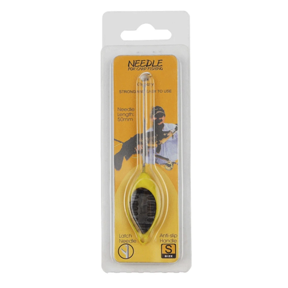 Carp Fishing Tool Carp Fishing Bait Needles Set Hook Drill Bait Pins Drill Needle For Fishing Lure Baits Tackle
Carp Fishing Tool Carp Fishing Bait Needles Set Hook Drill Bait Pins Drill Needle For Fishing Lure Baits Tackle