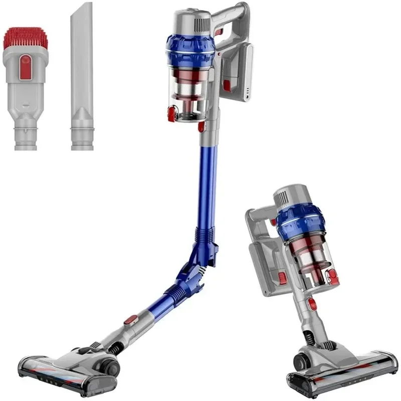 Hot Selling Detachable Handheld Vacuum Cleaner for Home Car Cyclone Wireless Vacuum Cleaner
Hot Selling Detachable Handheld Vacuum Cleaner for Home Car Cyclone Wireless Vacuum Cleaner