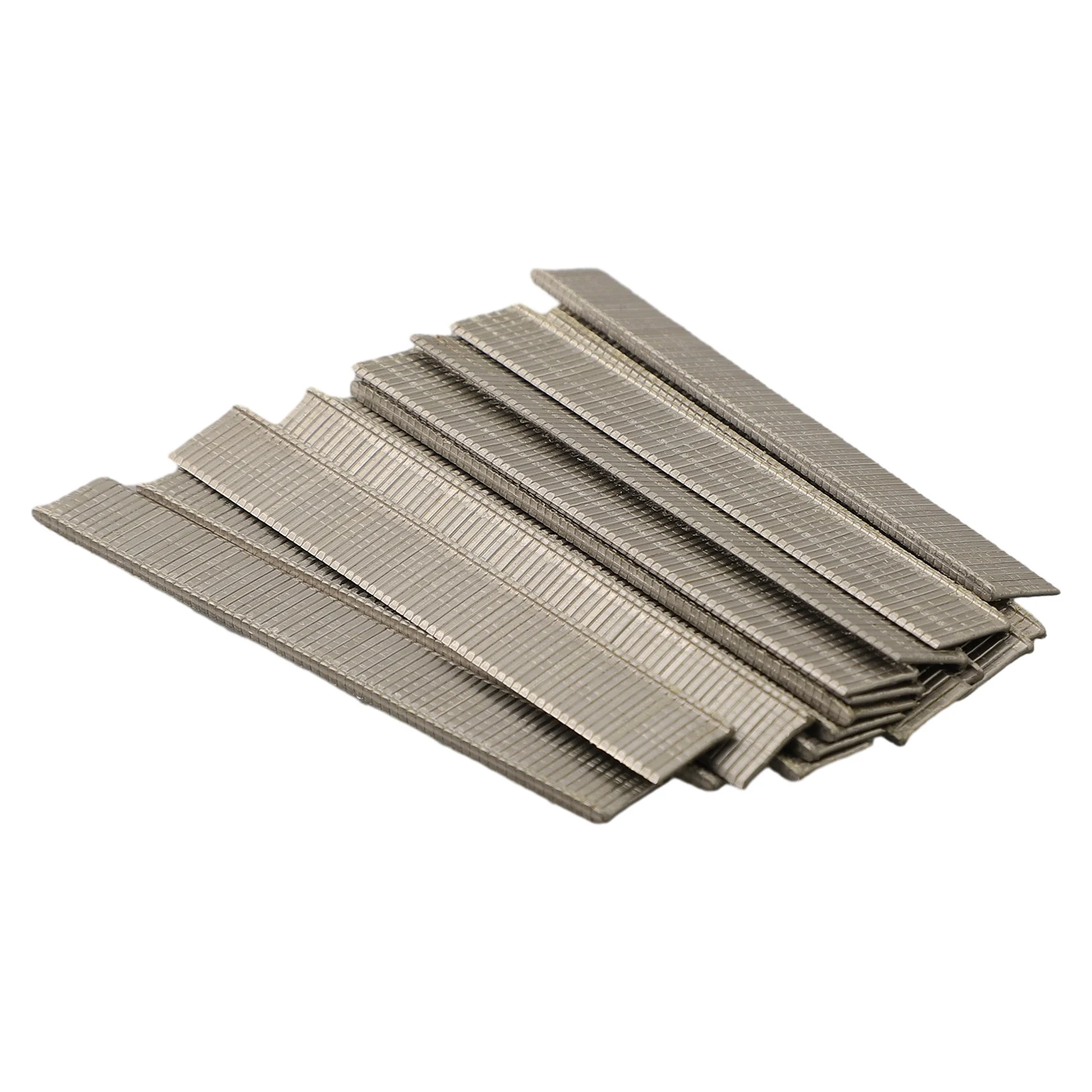 New Practical Durable Staple Brad Nails Spare Parts F15/F20/F25/F30 For DIY Home/Gardening Furniture Decorating
New Practical Durable Staple Brad Nails Spare Parts F15/F20/F25/F30 For DIY Home/Gardening Furniture Decorating