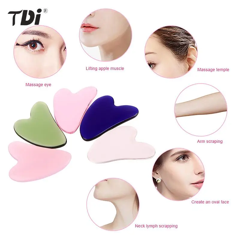 1pcs Gua Sha Facial Tool Zinc Alloy GuaSha Massage Tool Natural Universal Facial Silver Metal Gua Sha Board For SPA Acupuncture
1pcs Gua Sha Facial Tool Zinc Alloy GuaSha Massage Tool Natural Universal Facial Silver Metal Gua Sha Board For SPA Acupuncture