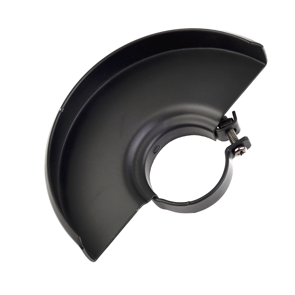 Angle Grinder Metal Safety Cover Grinding Disc Wheel Protector Power Tool Protective Cover For Model 100, 115, 125,150, 180, 230
Angle Grinder Metal Safety Cover Grinding Disc Wheel Protector Power Tool Protective Cover For Model 100, 115, 125,150, 180, 230