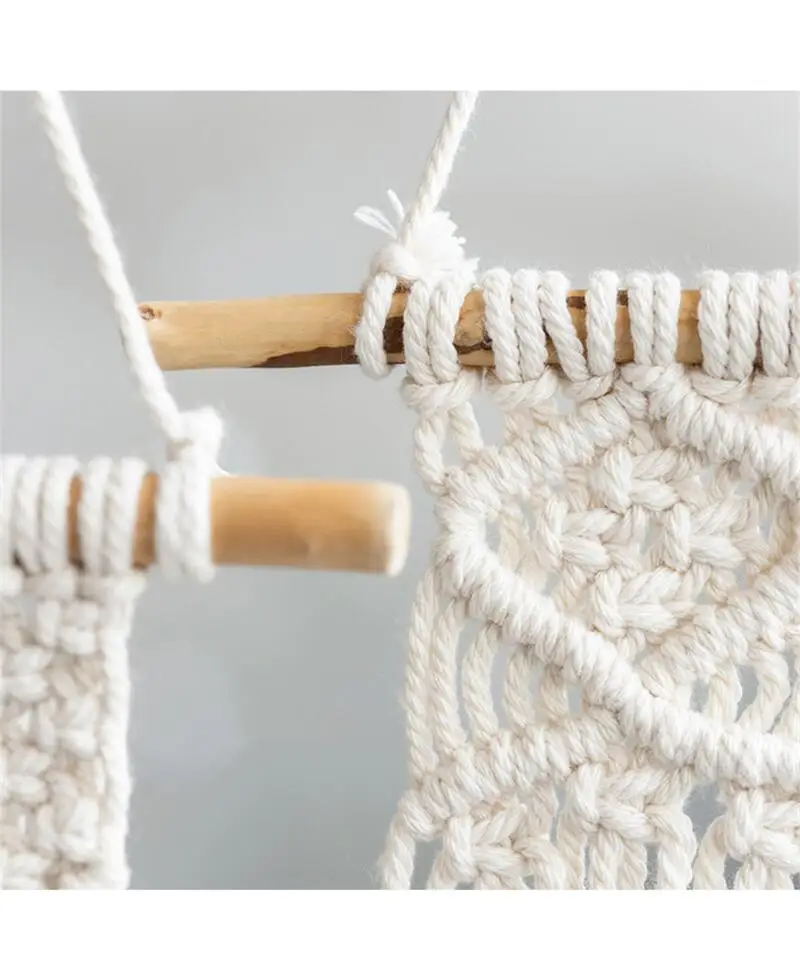 Mini Bohemian Cotton Macrame Wall Hanging 19 Sba96b4a59dc04b07b234ba2fe8a3dda3e