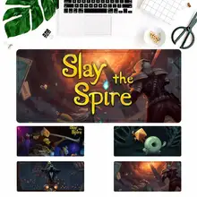 Luxury Slay the spire Mouse Pad PC Laptop Gamer Mousepad Anime Antislip Mat Keyboard Desk Mat For Overwatch/CS GO
Luxury Slay the spire Mouse Pad PC Laptop Gamer Mousepad Anime Antislip Mat Keyboard Desk Mat For Overwatch/CS GO