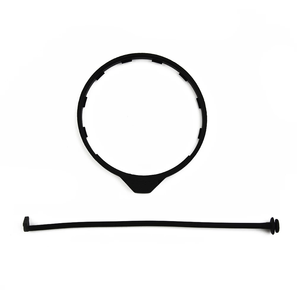 Tank Cover Tank Cover Line Ring Car Petrol Diesel 1pcs Comfortable Exquisite Craftsmanship Fuel Tank Tank Cover
Tank Cover Tank Cover Line Ring Car Petrol Diesel 1pcs Comfortable Exquisite Craftsmanship Fuel Tank Tank Cover