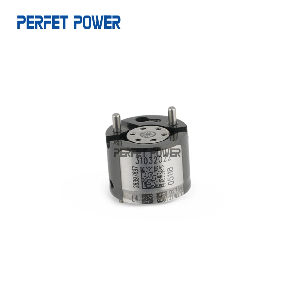 Новый китайский клапан управления инжектором 28397897 серии 625C, система общей топливной магистрали
Новый китайский клапан управления инжектором 28397897 серии 625C, система общей топливной магистрали