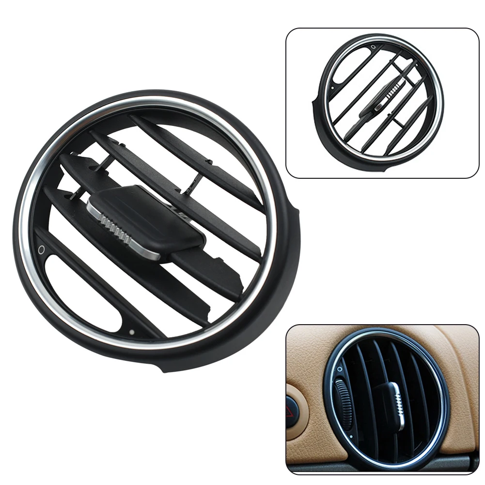 1pc A/C Air Vent Grill Vent For Porsche Cayman Boxster 987 2006-2012 A/C Air Vent Grille Panel Kit
1pc A/C Air Vent Grill Vent For Porsche Cayman Boxster 987 2006-2012 A/C Air Vent Grille Panel Kit