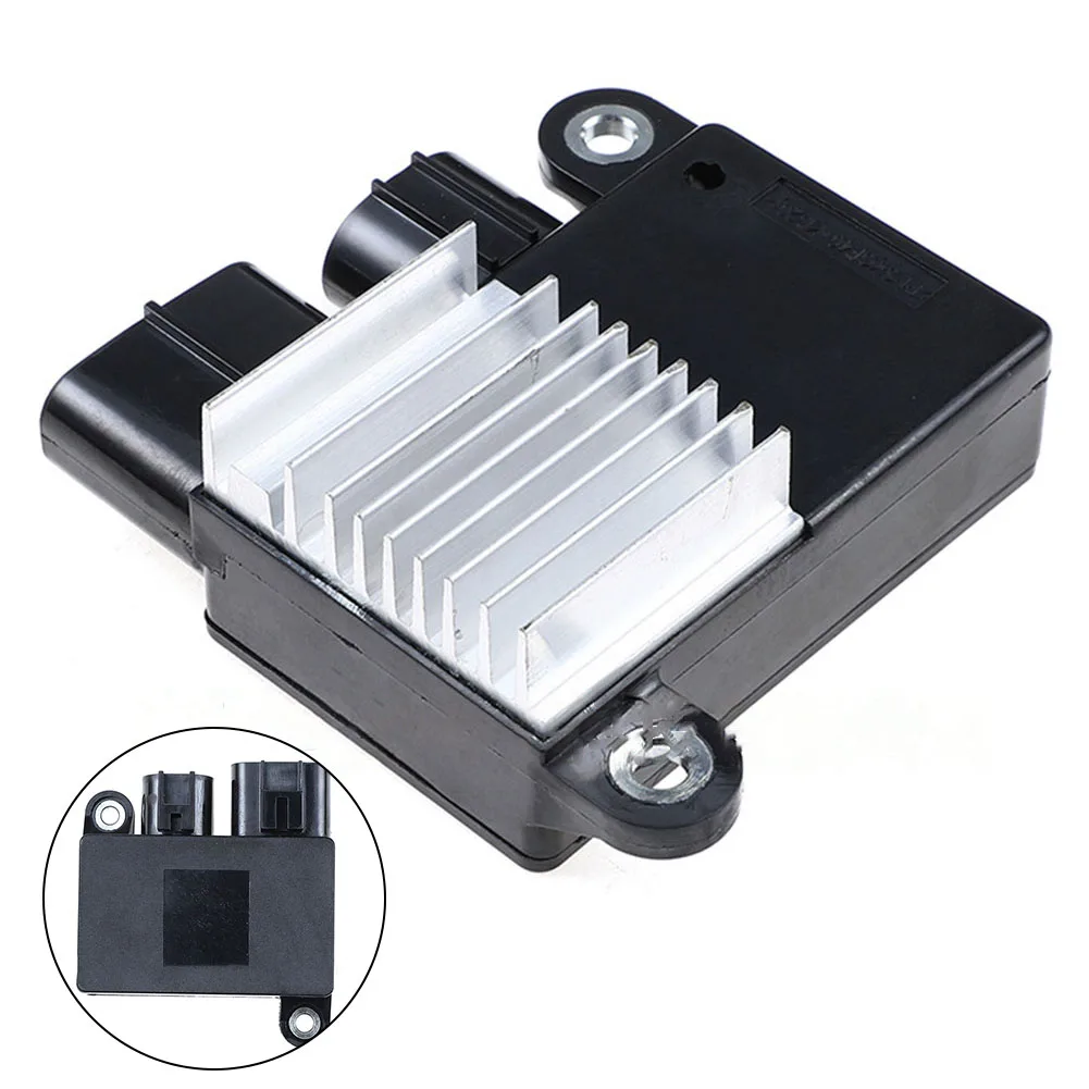 1pc Blower Resistance Cooling Fan Control Unit Module 8925712010 For Corolla 2009-2013 Easy Installation Air Conditioning Blower
1pc Blower Resistance Cooling Fan Control Unit Module 8925712010 For Corolla 2009-2013 Easy Installation Air Conditioning Blower