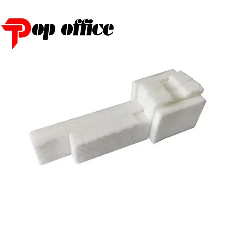 Губка для картриджа Epson L110 L111 L120 L130 L132 L210 L350 L351 L353 L355 L211 L220 L222 L300 301 303 310 313, 10 комплектов
Губка для картриджа Epson L110 L111 L120 L130 L132 L210 L350 L351 L353 L355 L211 L220 L222 L300 301 303 310 313, 10 комплектов