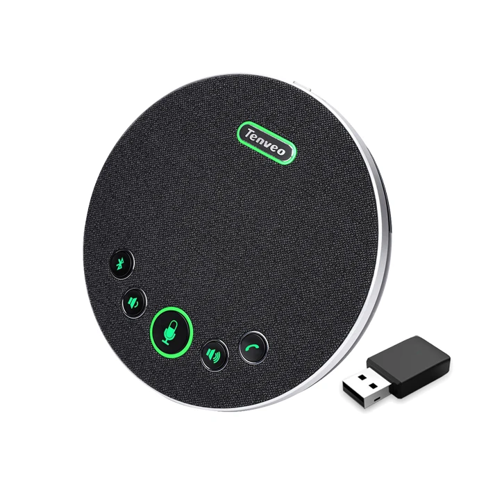 TEVO-M3B blue tooth bt usb wireless desktop portable conference speakerphone for audio and video conference system
TEVO-M3B blue tooth bt usb wireless desktop portable conference speakerphone for audio and video conference system