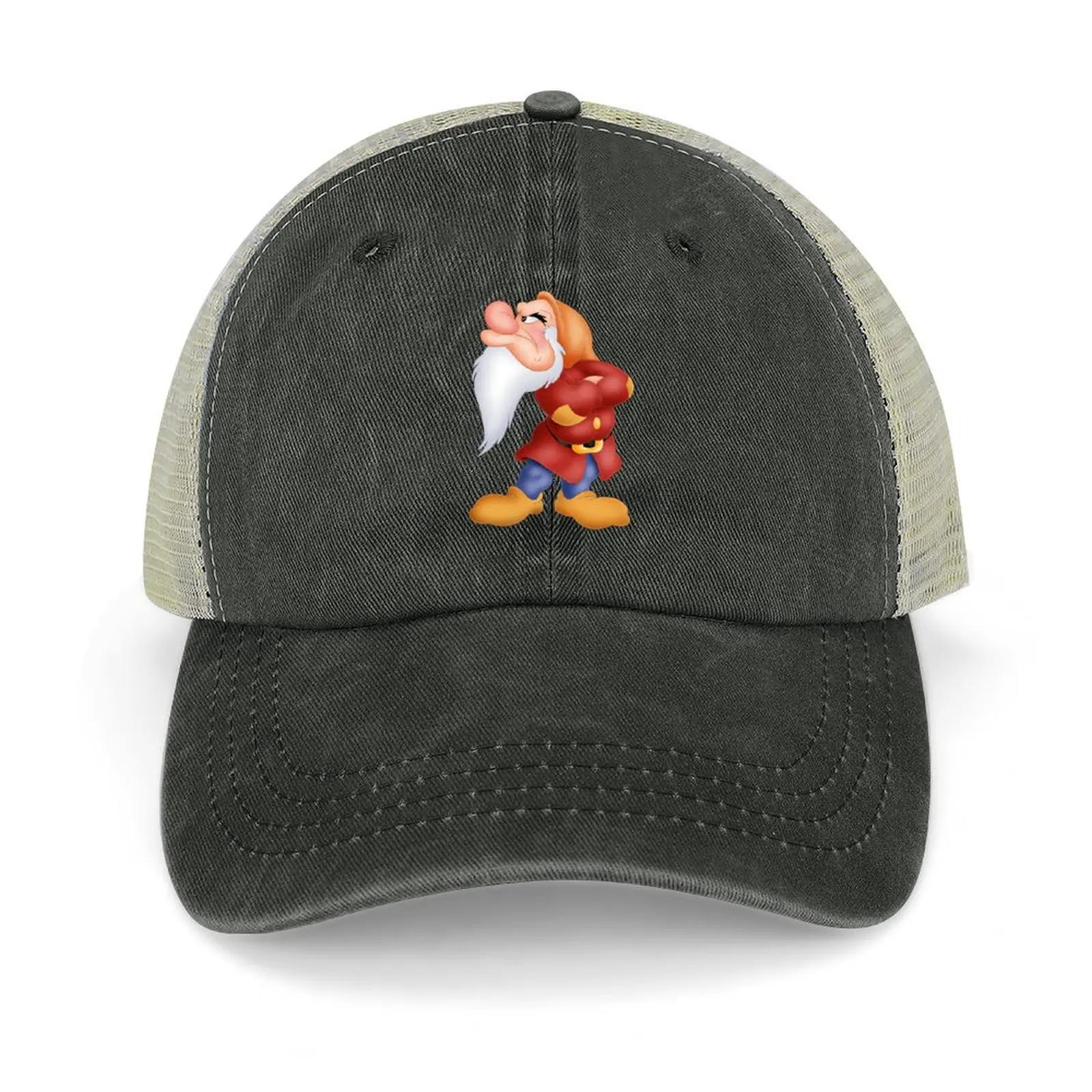 Looking Around Cowboy Hat foam party Hat Golf Wear Golf Hat Man black Caps Male Women's
Looking Around Cowboy Hat foam party Hat Golf Wear Golf Hat Man black Caps Male Women's