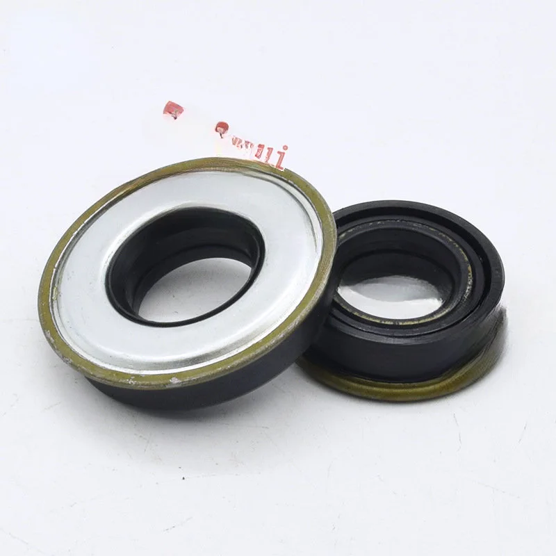 Ironclad Oil Seal Tiller Output Shaft Oil Seal/800/900 Chain Style Agricultural Machinery Gearbox Parts
Ironclad Oil Seal Tiller Output Shaft Oil Seal/800/900 Chain Style Agricultural Machinery Gearbox Parts
