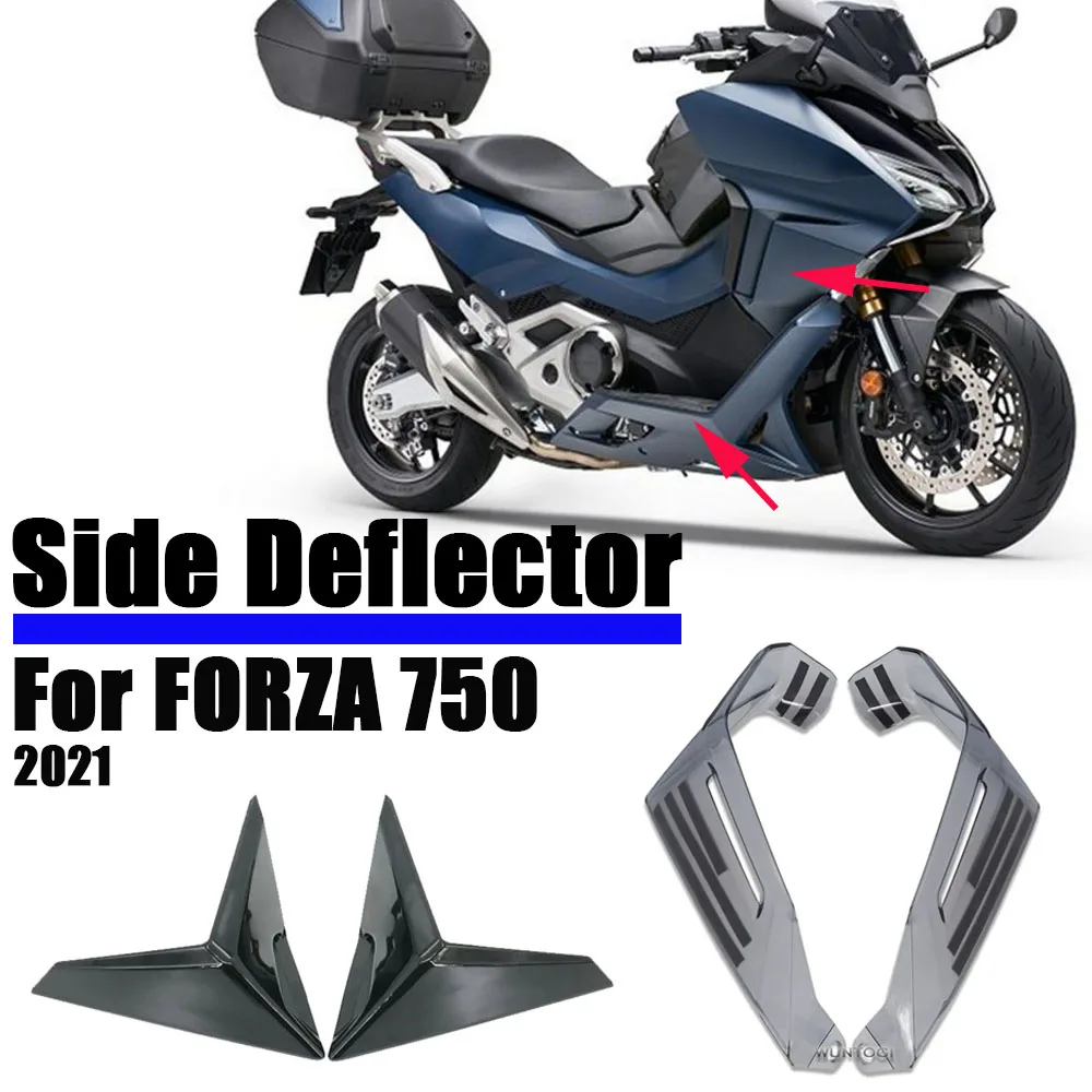 Аксессуары для Honda Forza 750 набор боковых дефлекторов воздуха для Forza750 FORZA 750 левый правый дефлектор спойлер боковая защитная пластина
Аксессуары для Honda Forza 750 набор боковых дефлекторов воздуха для Forza750 FORZA 750 левый правый дефлектор спойлер боковая защитная пластина
