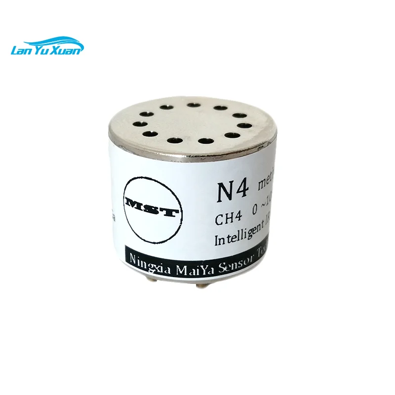 MST-N4 series Infrared gas sensor for CO2 CH4 C2H4 C2H2 C3H8 and more hydrocarbon, diverse range UART protocol NDIR sensor gas
MST-N4 series Infrared gas sensor for CO2 CH4 C2H4 C2H2 C3H8 and more hydrocarbon, diverse range UART protocol NDIR sensor gas