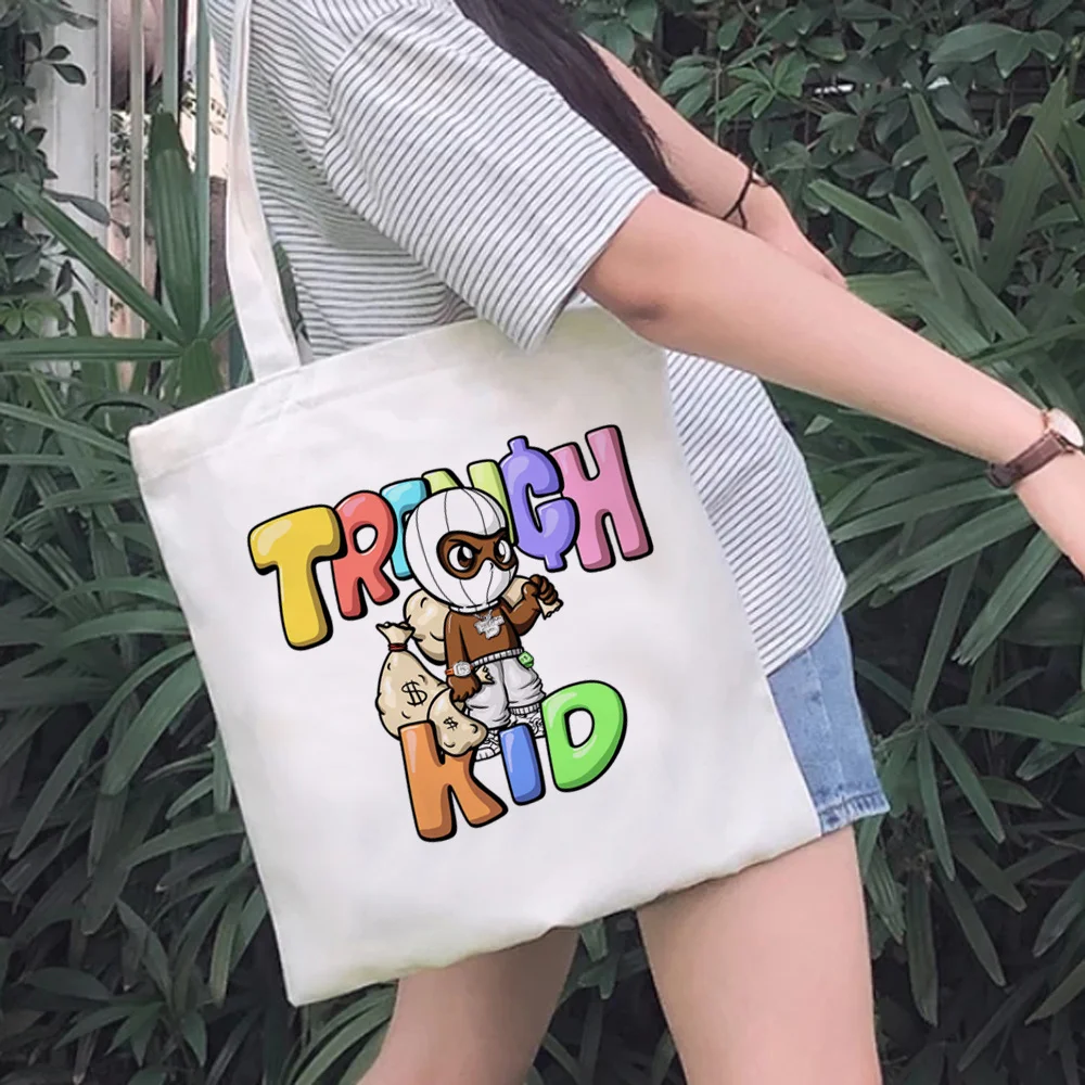 Сумка для покупок lil tjay, джутовая Сумочка, экологически чистая хлопковая тоут, саквояж, мешок
Сумка для покупок lil tjay, джутовая Сумочка, экологически чистая хлопковая тоут, саквояж, мешок