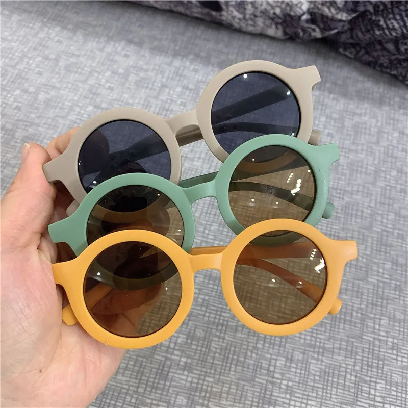 Children Cartoon Cute Sun Glasses Unique Design Lovely Kids Sunglasses Classic Travel UV Shades Eyewear for Boys Girls
Children Cartoon Cute Sun Glasses Unique Design Lovely Kids Sunglasses Classic Travel UV Shades Eyewear for Boys Girls