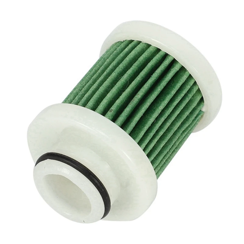 60Pcs 6D8-WS24A-00 4-Stroke Fuel Filter For Yamaha 40-115Hp F40A F50 T50 F60 T60 Engine Marine Outboard Accessories
60Pcs 6D8-WS24A-00 4-Stroke Fuel Filter For Yamaha 40-115Hp F40A F50 T50 F60 T60 Engine Marine Outboard Accessories