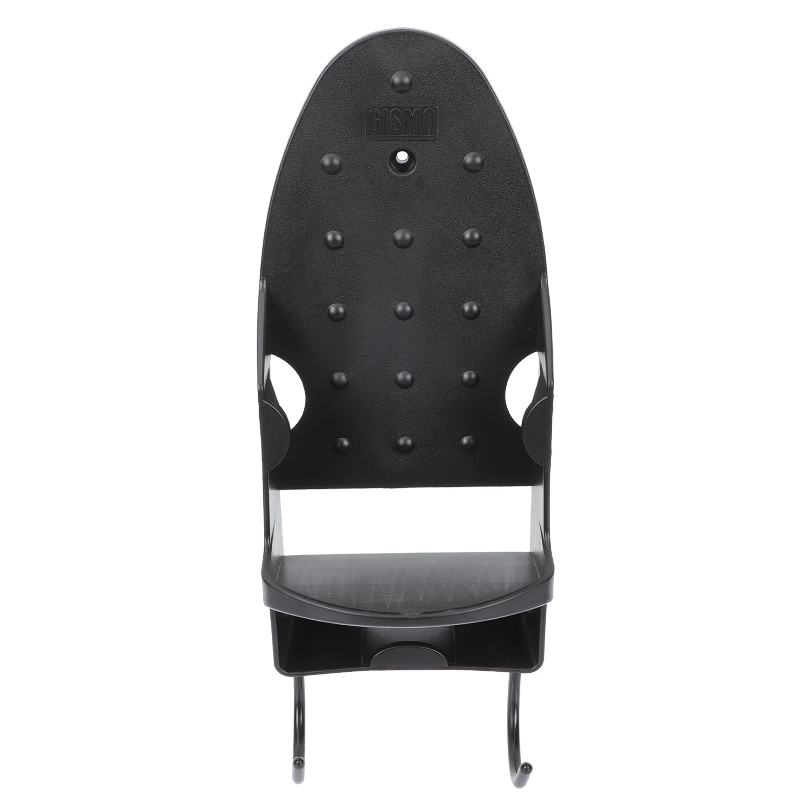 Bathroom Ironing Board Shelf Electric Iron Wall Stand Two-in-One Iron Holder
Bathroom Ironing Board Shelf Electric Iron Wall Stand Two-in-One Iron Holder