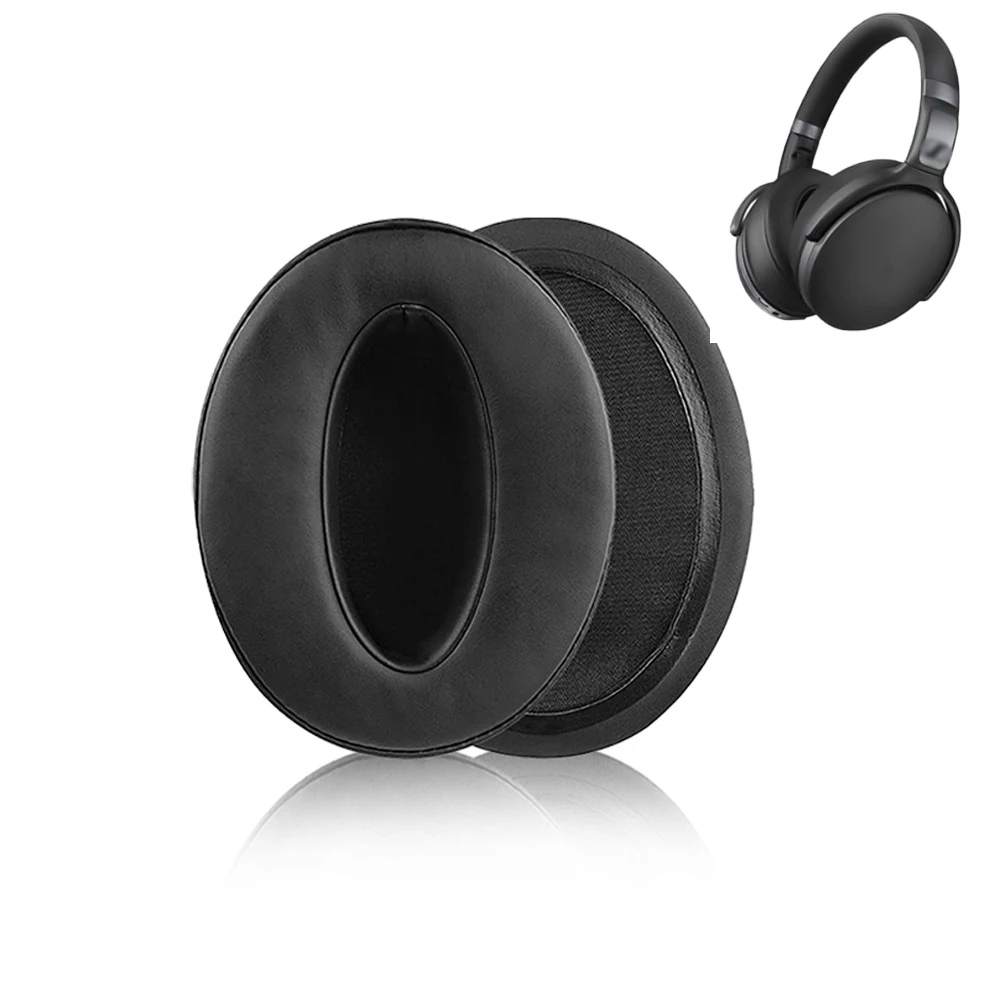 1Pair Replacement Earpads For Sennheiser HD 4.50BT HD4.50BTNC Headphones Ear Pads HD 450BT 4.40BT HD4.40BT Earpads Ear Cushions
1Pair Replacement Earpads For Sennheiser HD 4.50BT HD4.50BTNC Headphones Ear Pads HD 450BT 4.40BT HD4.40BT Earpads Ear Cushions