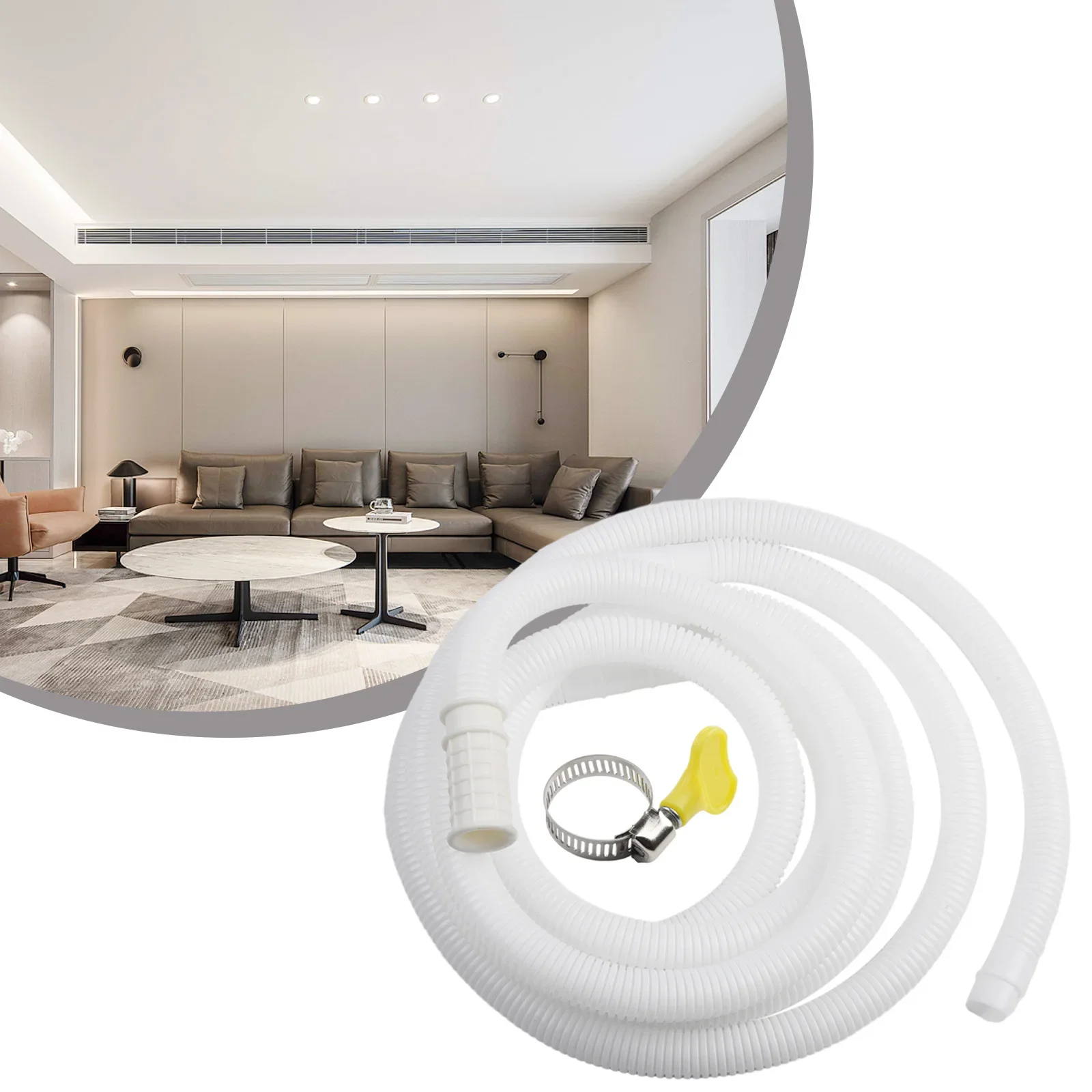 Water Inlet Pipe Convenient Water Inlet Hose For Washing Machines And Air Conditioners – Easy To Connect And Maintain
Water Inlet Pipe Convenient Water Inlet Hose For Washing Machines And Air Conditioners – Easy To Connect And Maintain