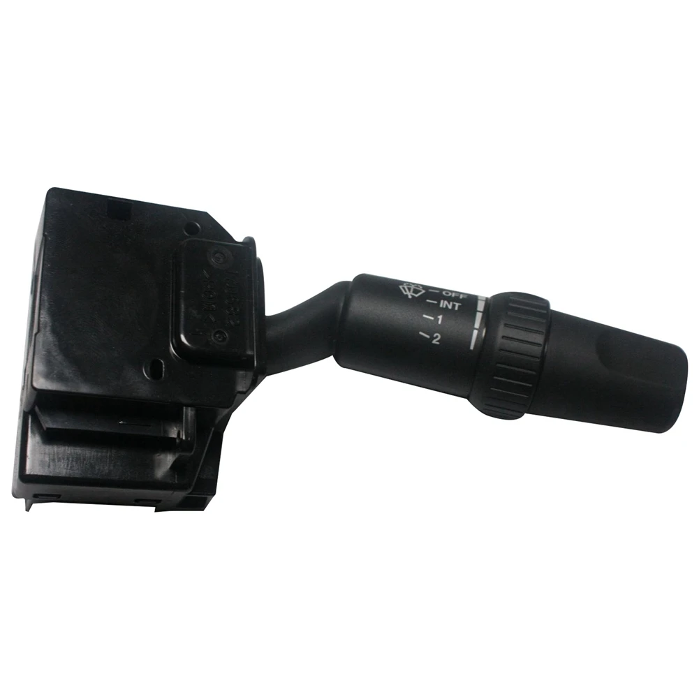 Автомобильный правый стеклоочиститель для лобового стекла, рулевая колонка, переключатель стебля для Mazda 3 BK BN8V-66-128
Автомобильный правый стеклоочиститель для лобового стекла, рулевая колонка, переключатель стебля для Mazda 3 BK BN8V-66-128