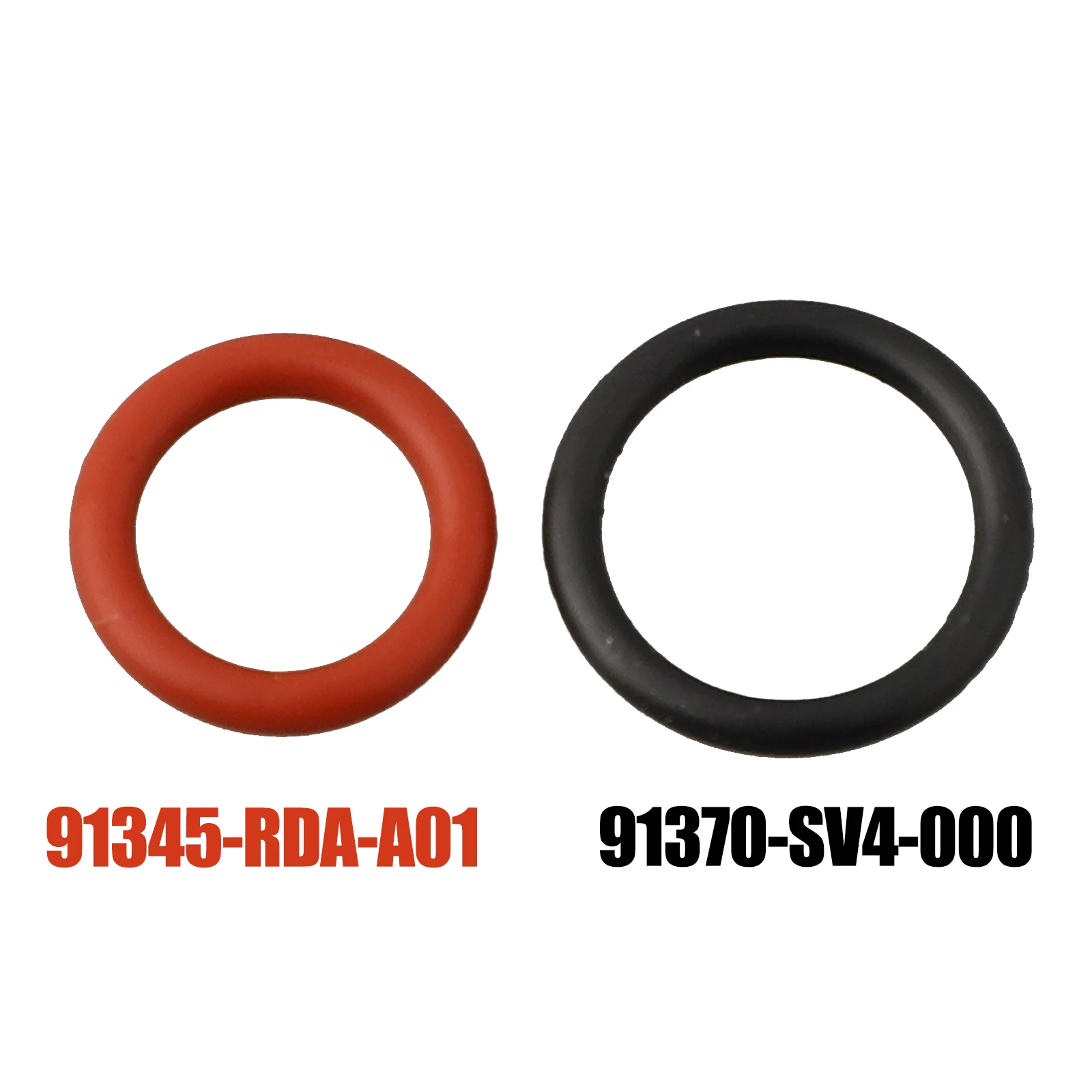 Уплотнительное кольцо 91345-RDA-A01 + 91370-SV4-000, силиконовая прокладка, подходит для насоса гидроусилителя руля Acura TL 98-08, уплотнительное кольцо, 2 шт.
Уплотнительное кольцо 91345-RDA-A01 + 91370-SV4-000, силиконовая прокладка, подходит для насоса гидроусилителя руля Acura TL 98-08, уплотнительное кольцо, 2 шт.