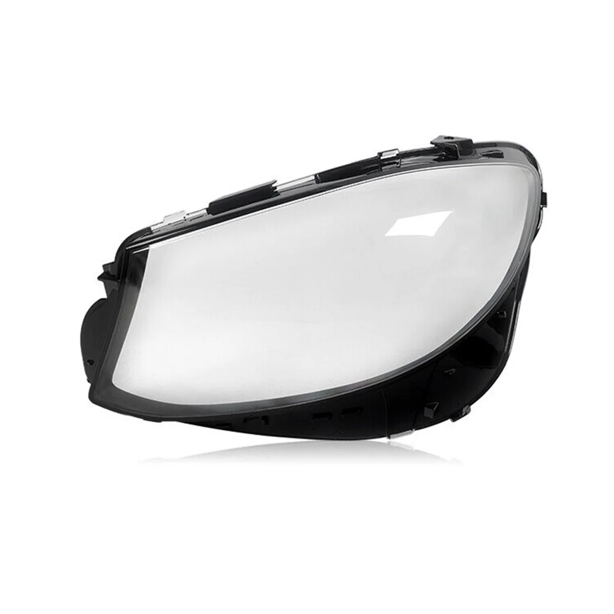 Left Car Headlight Lens Cover Head Light Lamp Shade Shell Lens Lampshade for Mercedes Benz W213 E-Class 2016-2019
Left Car Headlight Lens Cover Head Light Lamp Shade Shell Lens Lampshade for Mercedes Benz W213 E-Class 2016-2019