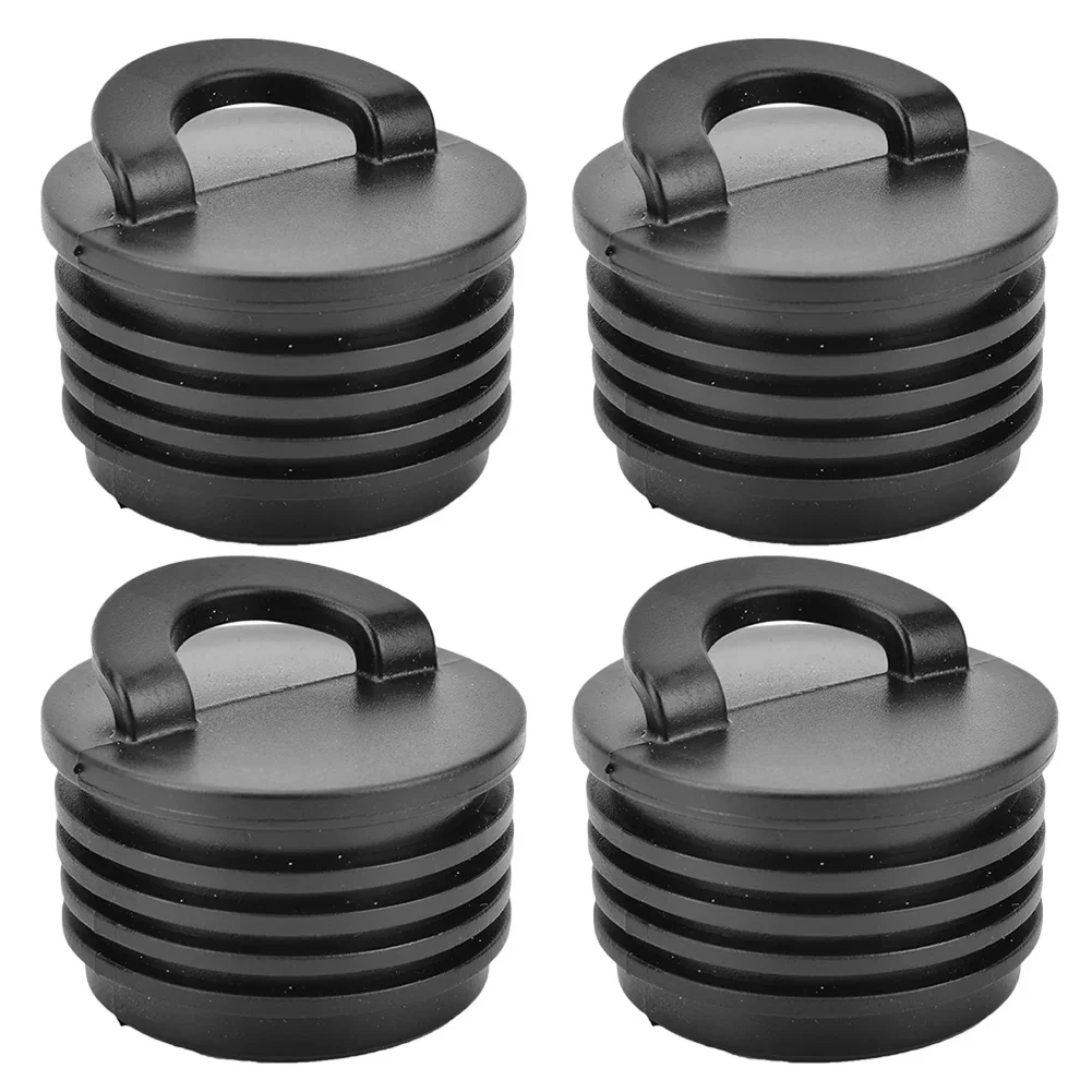 4pcs Kayak Drain Plug Boat Scupper Plugs Universal Kit Hole Replacement Bung Stoppers Kayaking Canoeing Rafting Accessories
4pcs Kayak Drain Plug Boat Scupper Plugs Universal Kit Hole Replacement Bung Stoppers Kayaking Canoeing Rafting Accessories