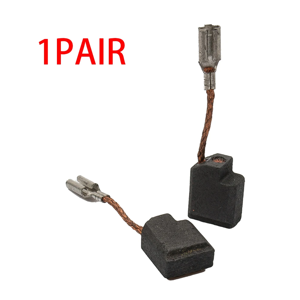 Stay Prepared for Wear and Tear with 2pcs Carbon Brushes Replacement Set for D28110 D28112 D28402 DWE46151 Grinder
Stay Prepared for Wear and Tear with 2pcs Carbon Brushes Replacement Set for D28110 D28112 D28402 DWE46151 Grinder