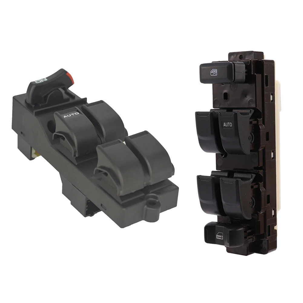 2Pcs Power Window Switch - for Honda Civic 1996-2000 & for Isuzu D-Max 2003-2011
2Pcs Power Window Switch - for Honda Civic 1996-2000 & for Isuzu D-Max 2003-2011