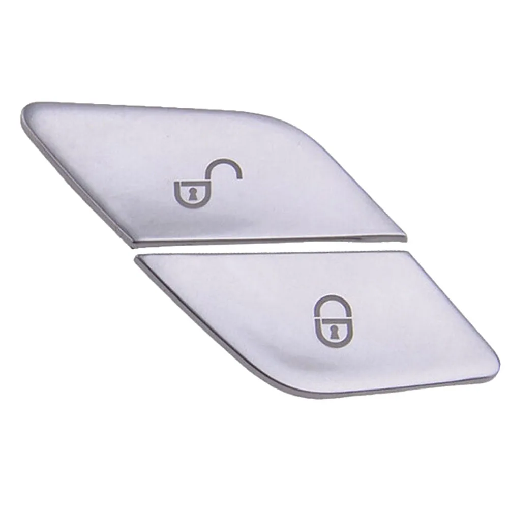 Driving Button Cover Unlock Anti Corrosion Wear Resistant Chrome Easy Installation Lightweight Non Deformation
Driving Button Cover Unlock Anti Corrosion Wear Resistant Chrome Easy Installation Lightweight Non Deformation