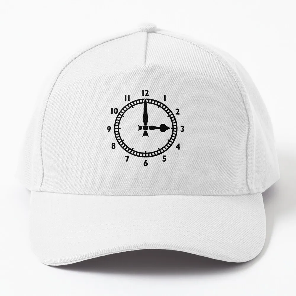 Highbury Clock End (B&W) Baseball Cap Sunhat Christmas Hat Wild Ball Hat Hats For Women Men'S
Highbury Clock End (B&W) Baseball Cap Sunhat Christmas Hat Wild Ball Hat Hats For Women Men'S